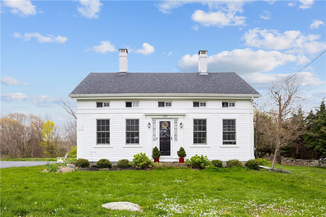 255 Bulgarmarsh Road