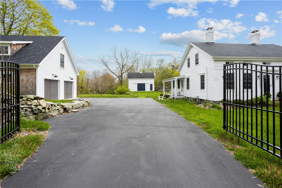 255 Bulgarmarsh Road