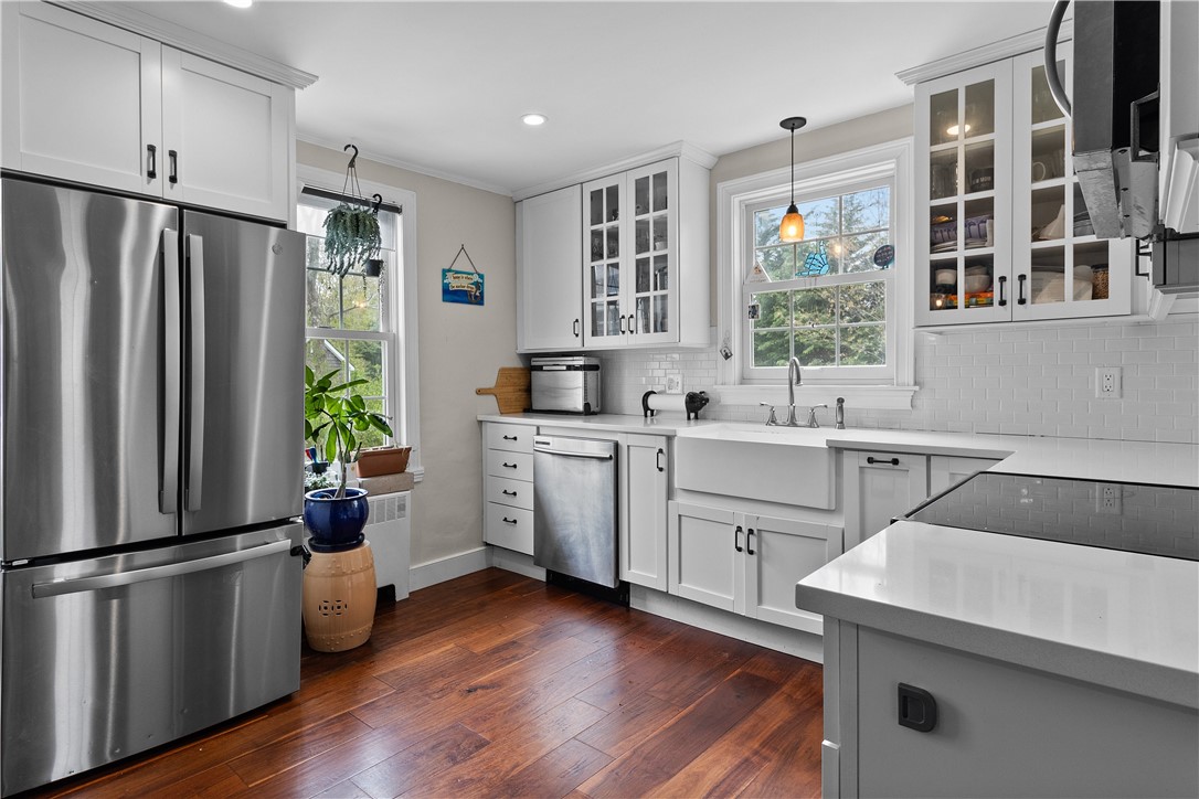 255 Bulgarmarsh Road