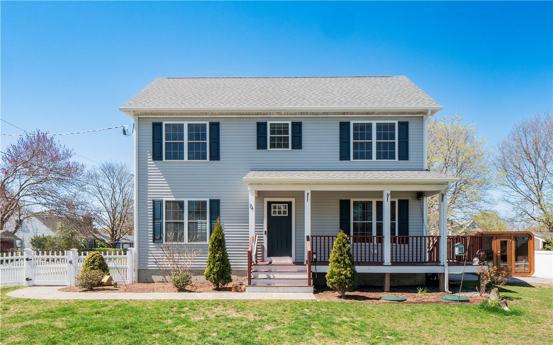 94 Narragansett Street