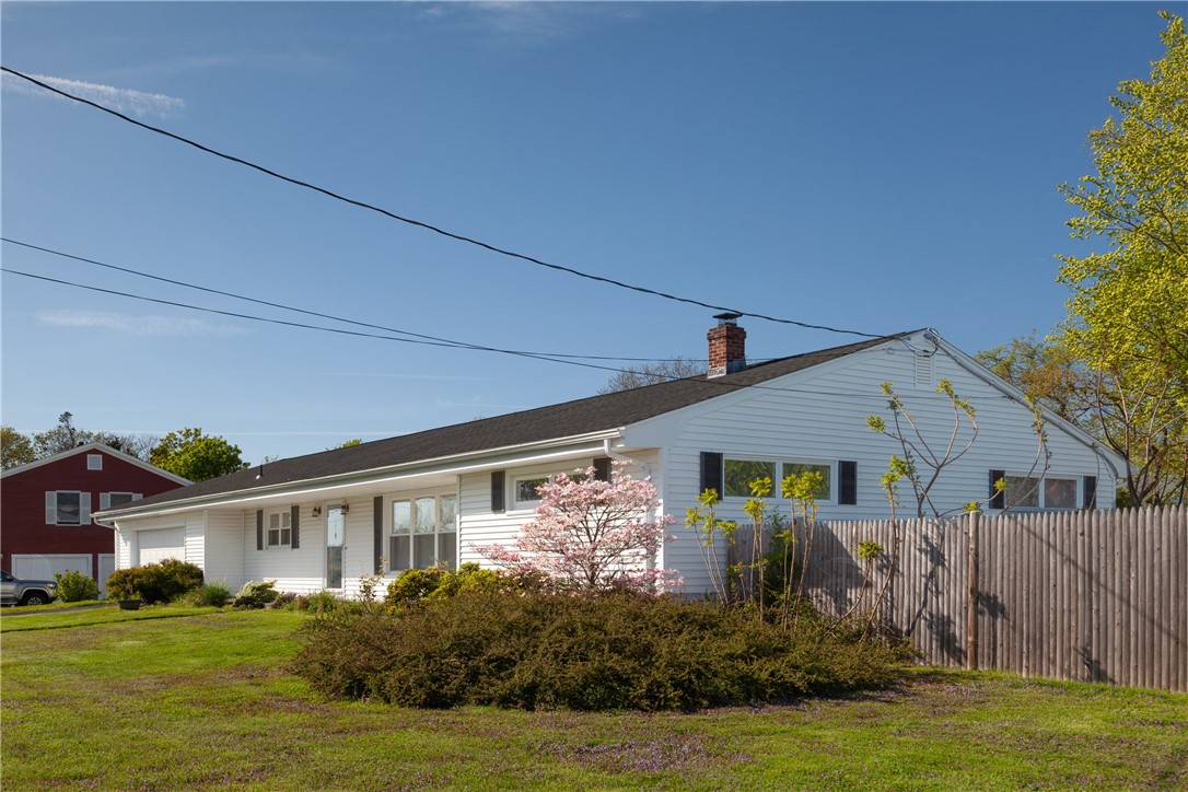 23 Sequoia Lane