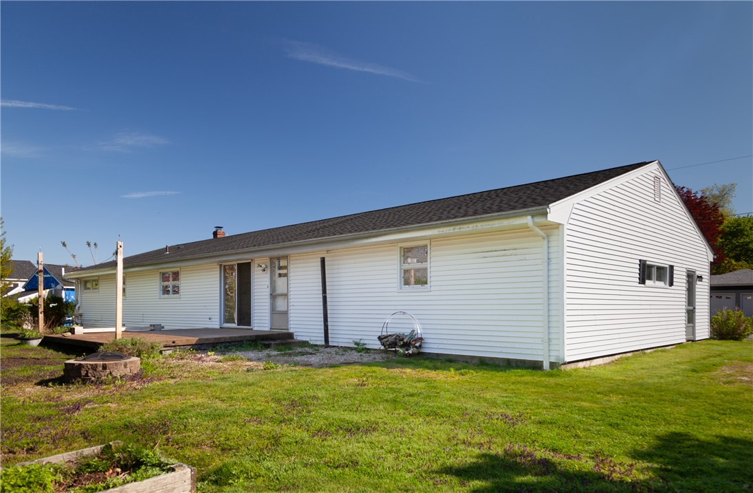 23 Sequoia Lane