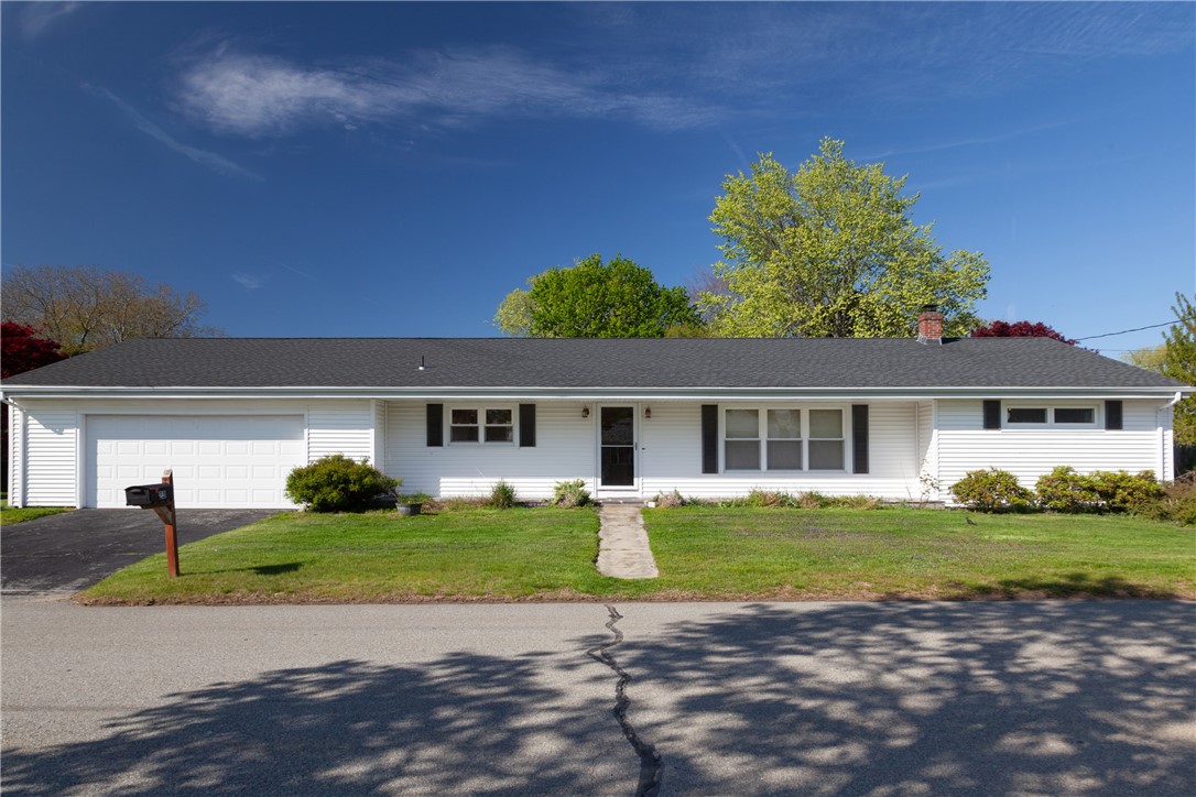 23 Sequoia Lane