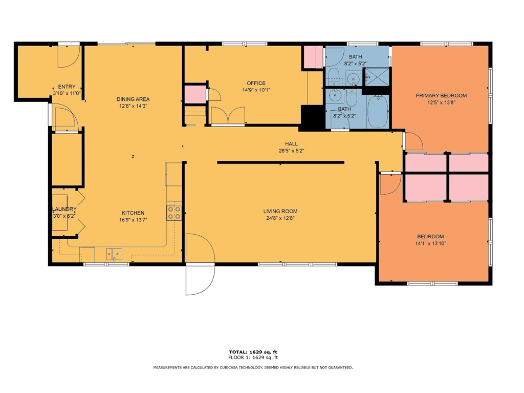 23 Sequoia Lane