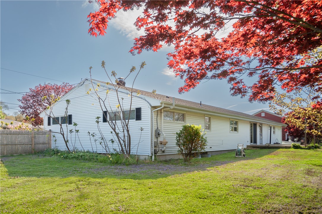 23 Sequoia Lane