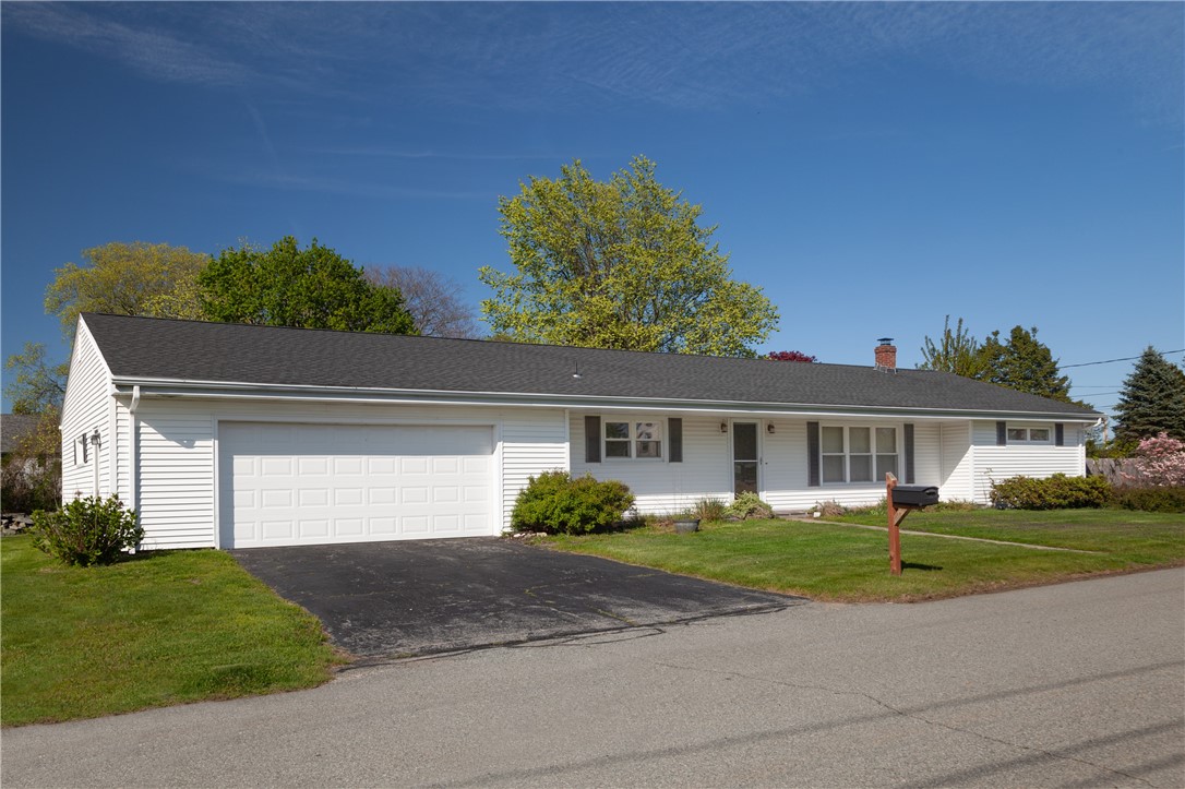 23 Sequoia Lane