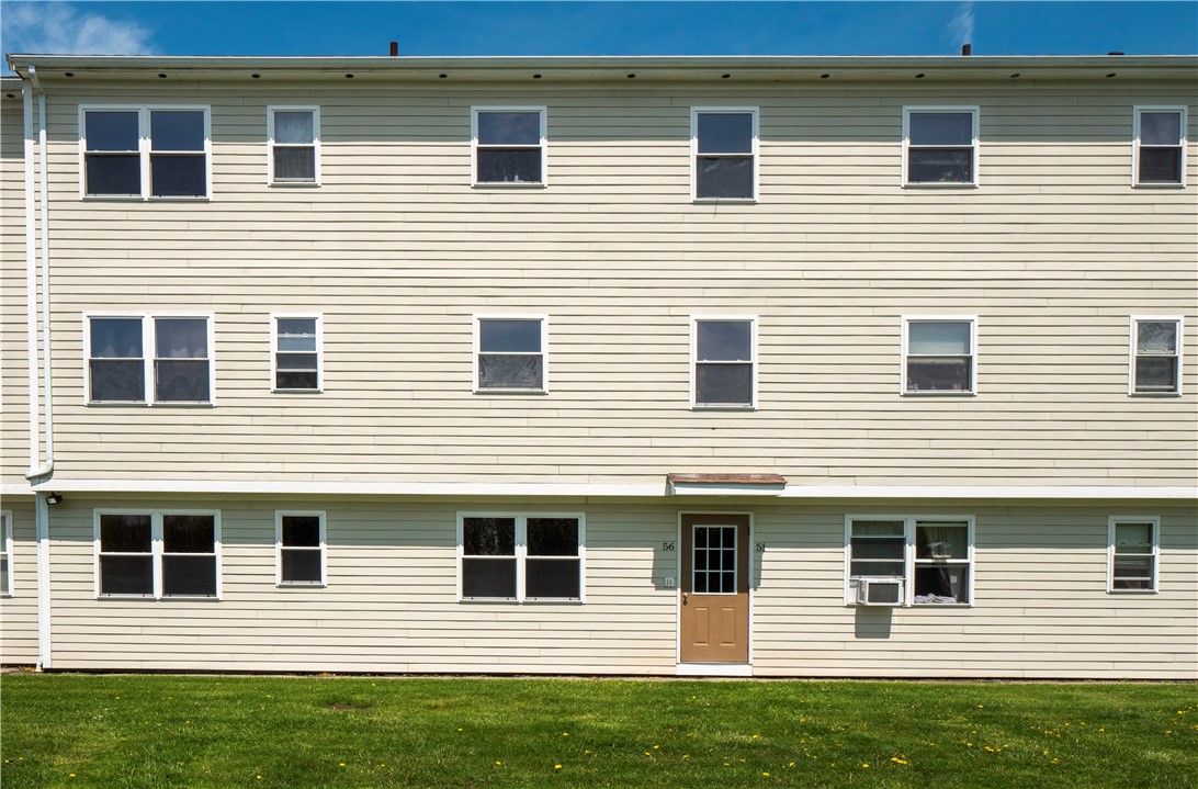 56 Perrault Street
