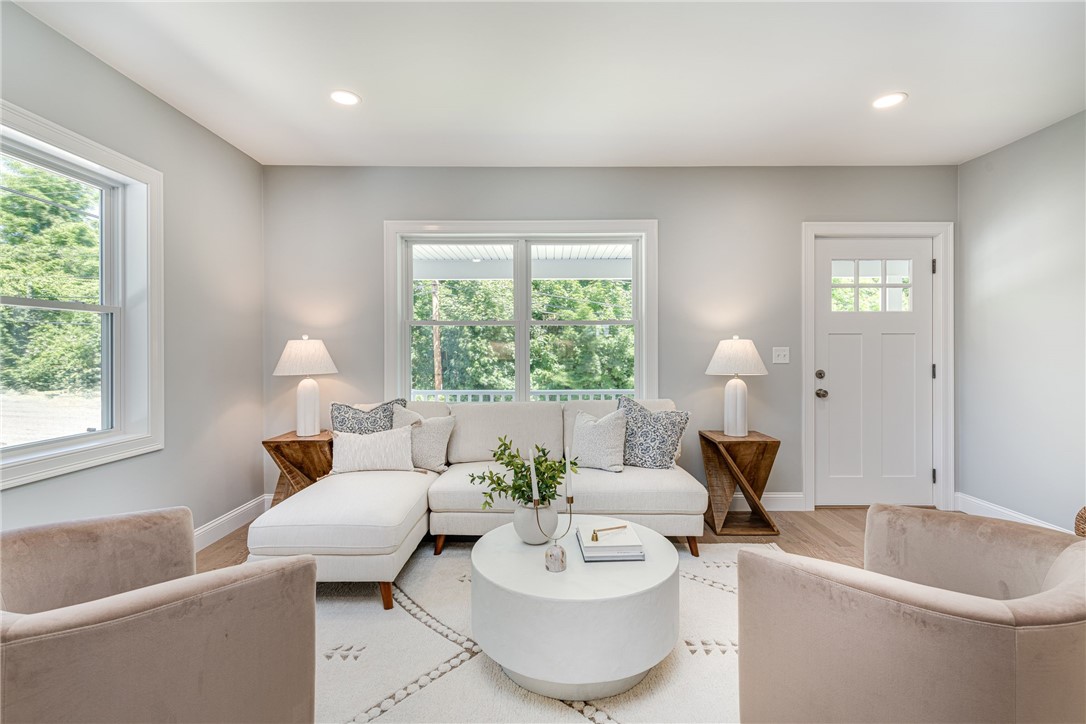1 Coggeshall Avenue
