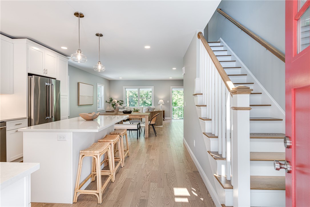 1 Coggeshall Avenue