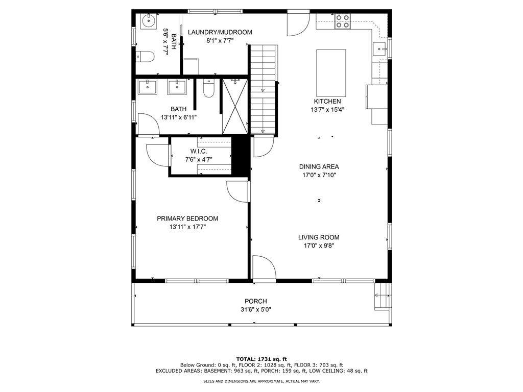 1 Coggeshall Avenue