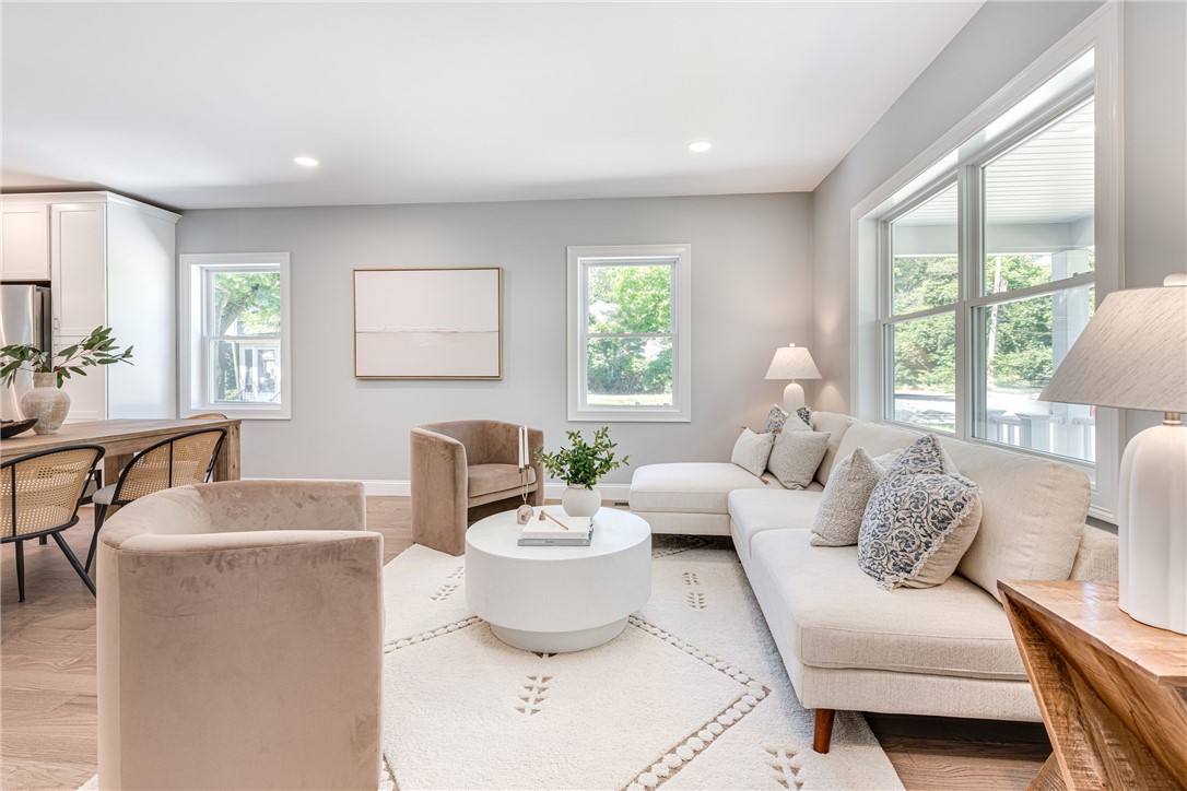 1 Coggeshall Avenue
