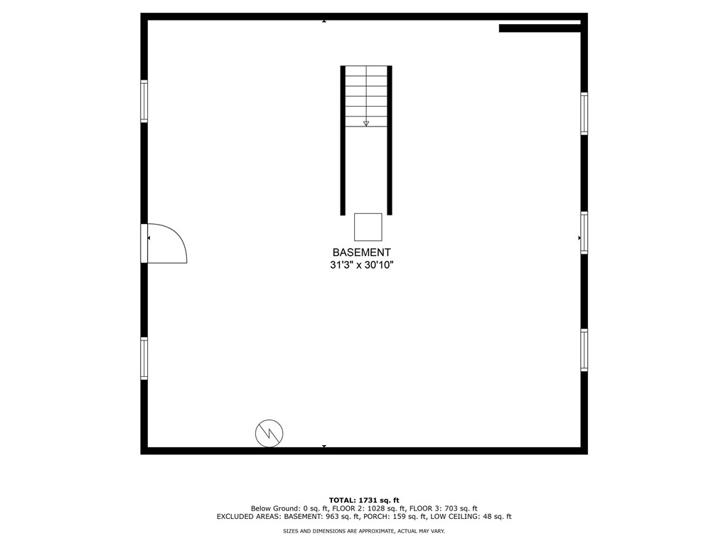 1 Coggeshall Avenue