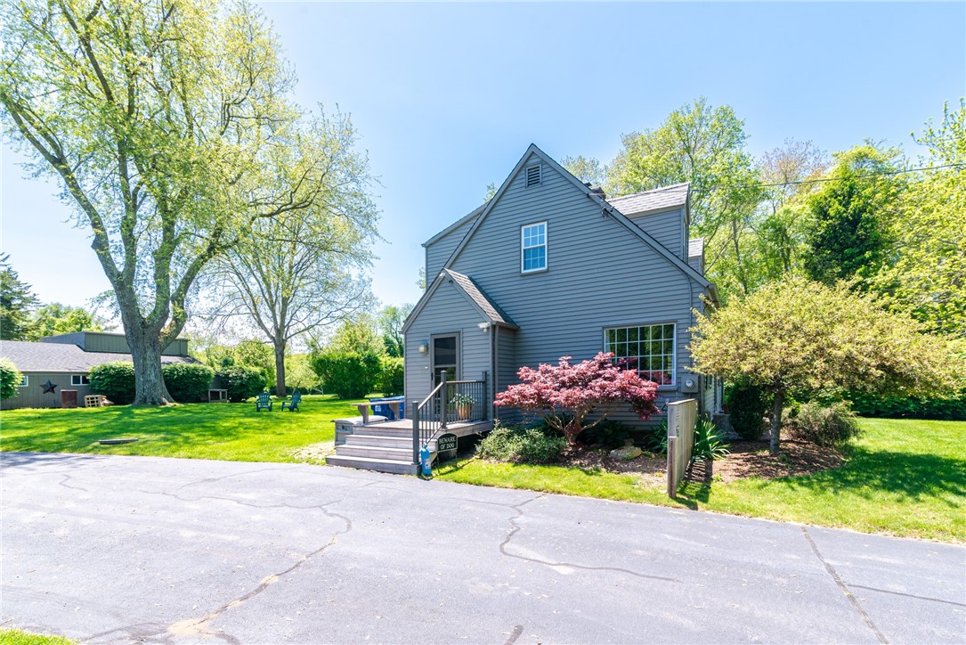 458 Curtis Corner Road