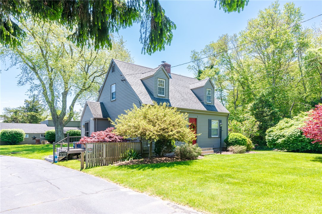 458 Curtis Corner Road