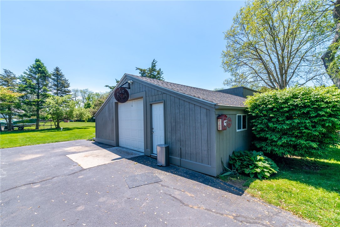 458 Curtis Corner Road