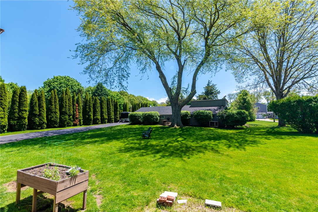 458 Curtis Corner Road