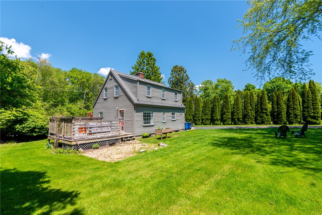 458 Curtis Corner Road