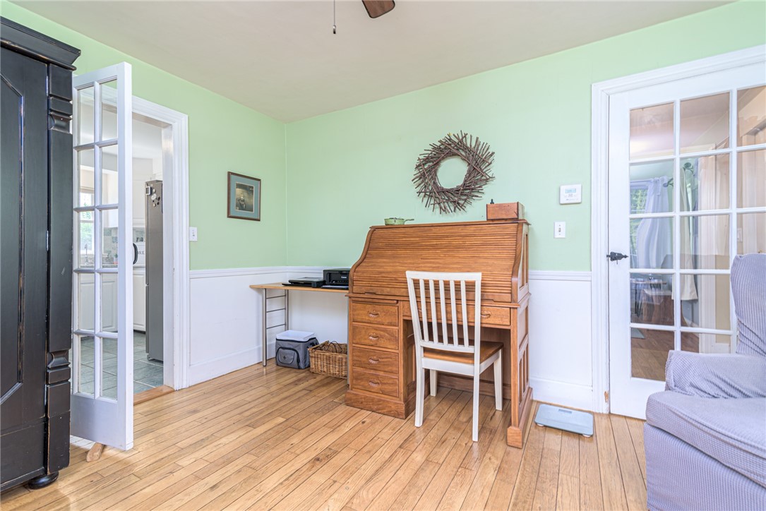 458 Curtis Corner Road
