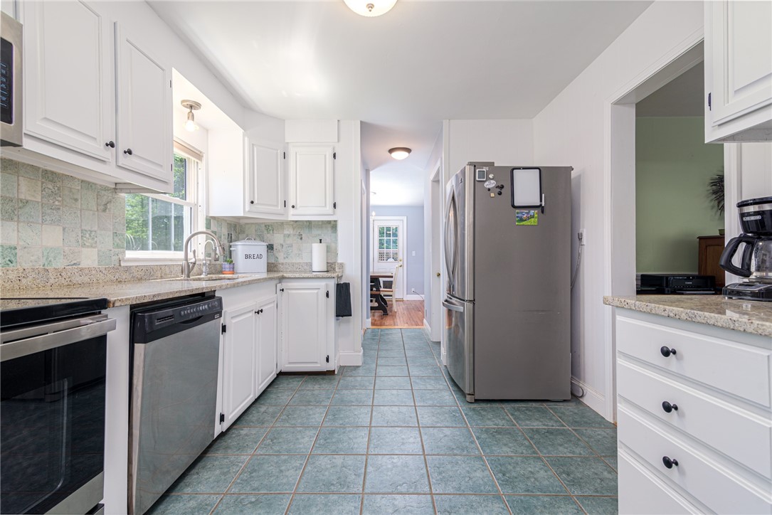 458 Curtis Corner Road