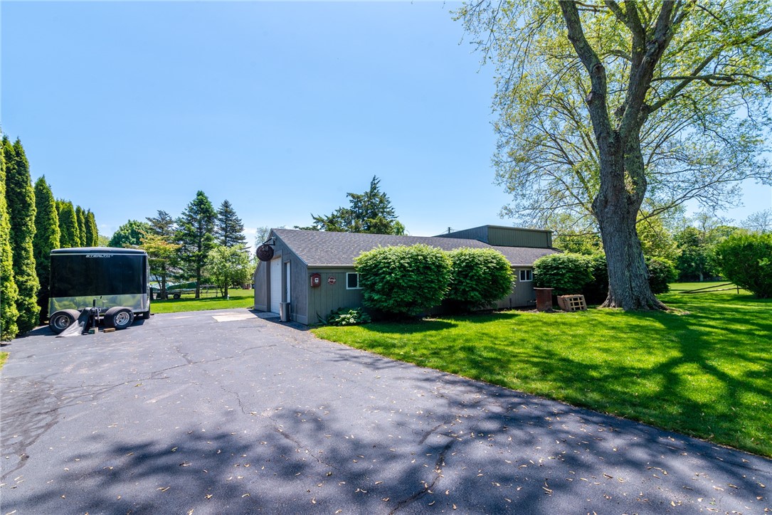 458 Curtis Corner Road