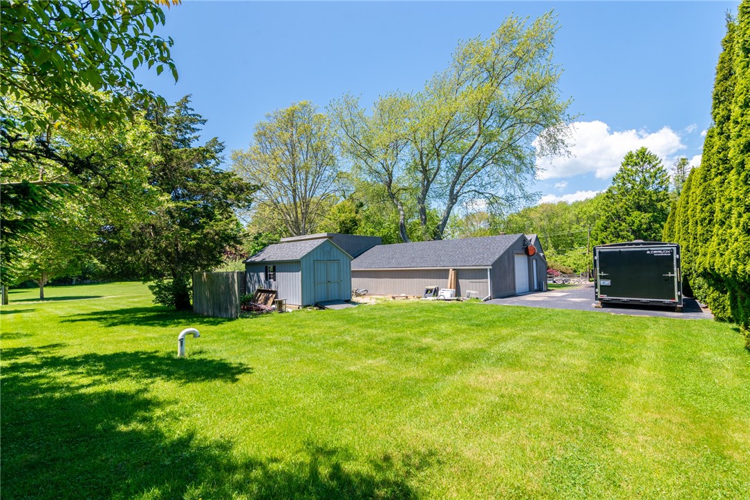 458 Curtis Corner Road