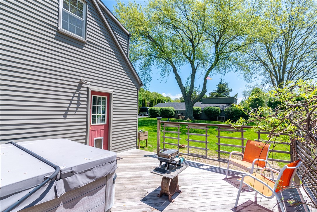 458 Curtis Corner Road