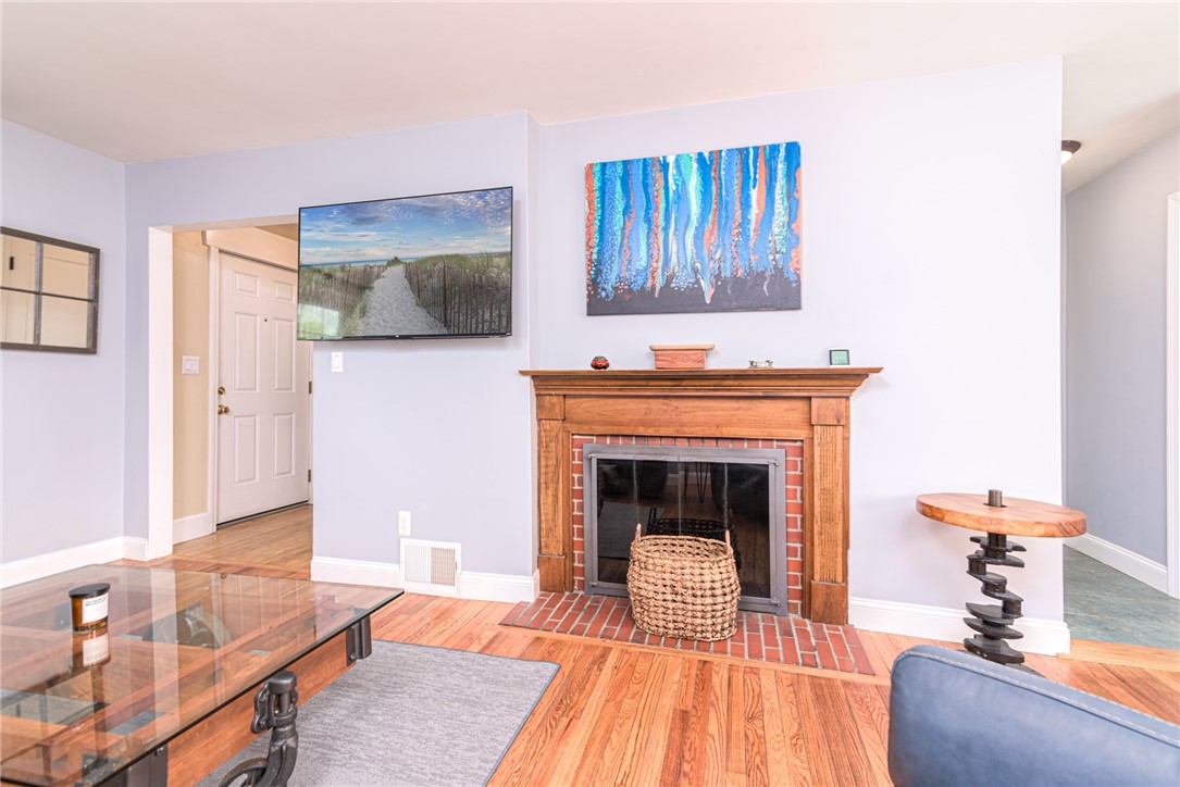 458 Curtis Corner Road