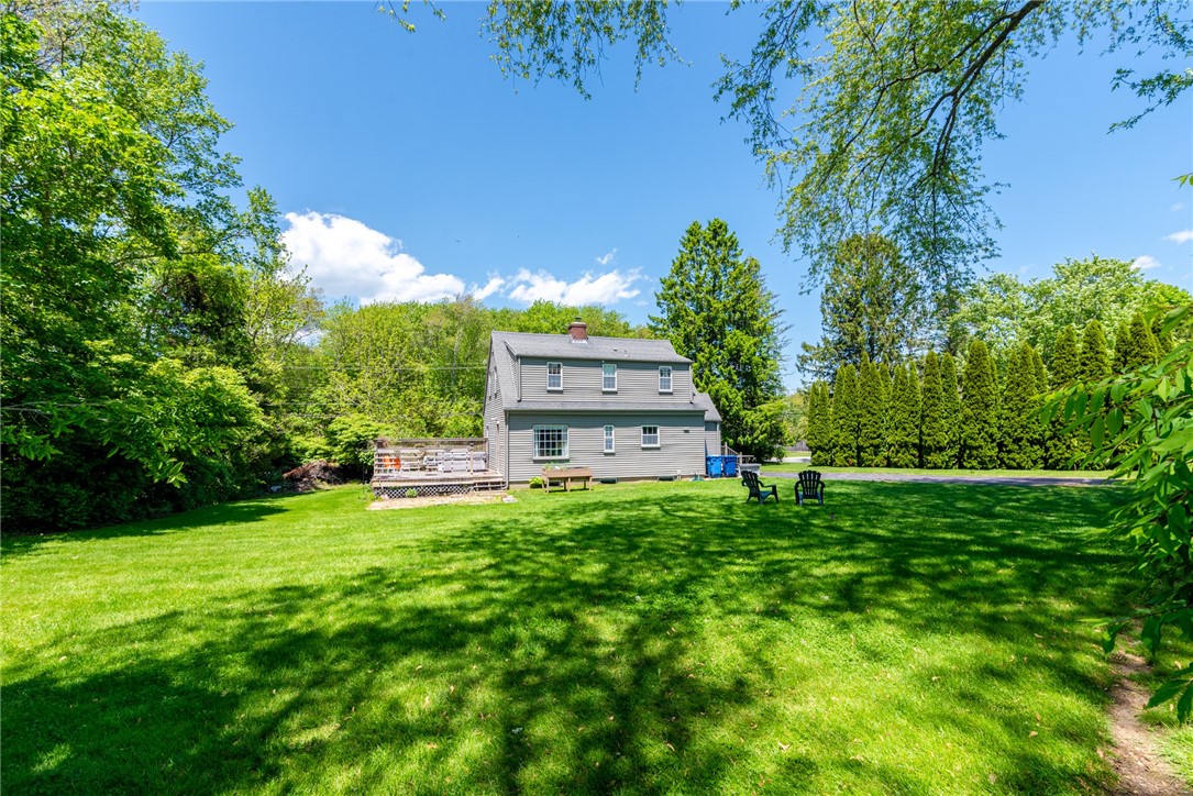 458 Curtis Corner Road