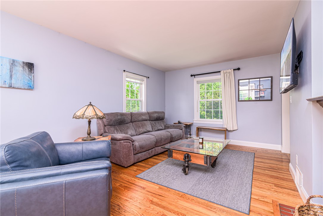 458 Curtis Corner Road