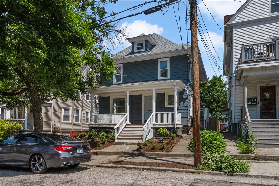 222 Pleasant Street