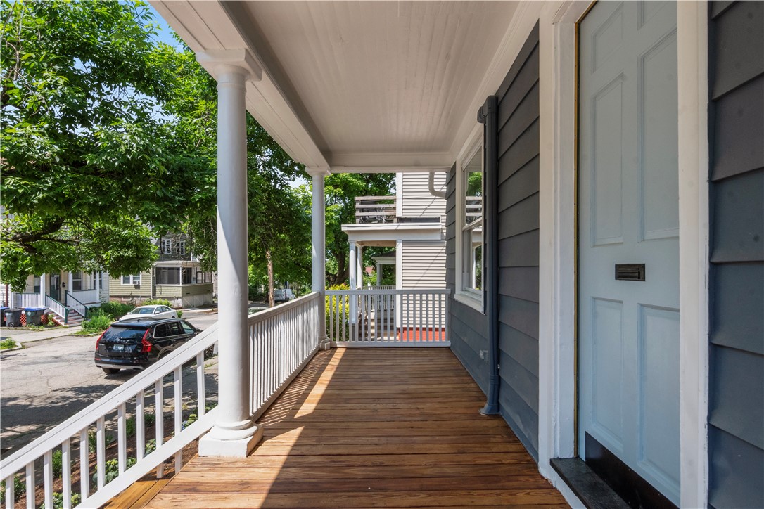 222 Pleasant Street
