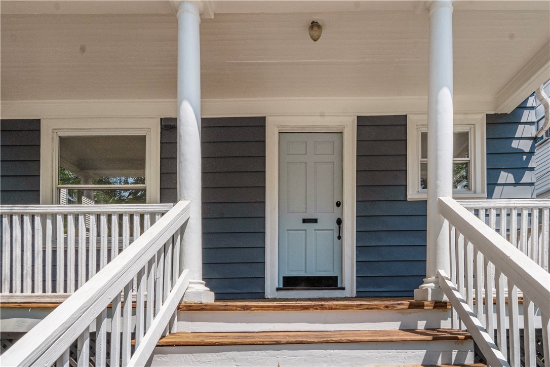 222 Pleasant Street
