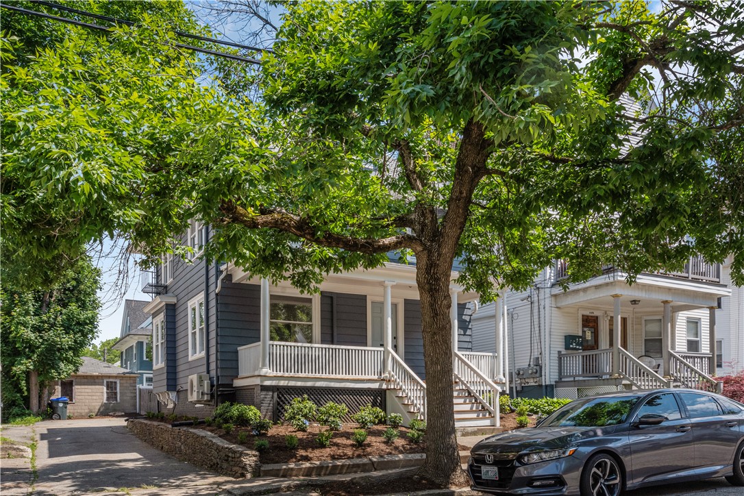 222 Pleasant Street