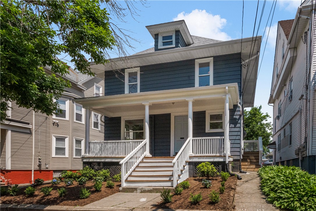 222 Pleasant Street