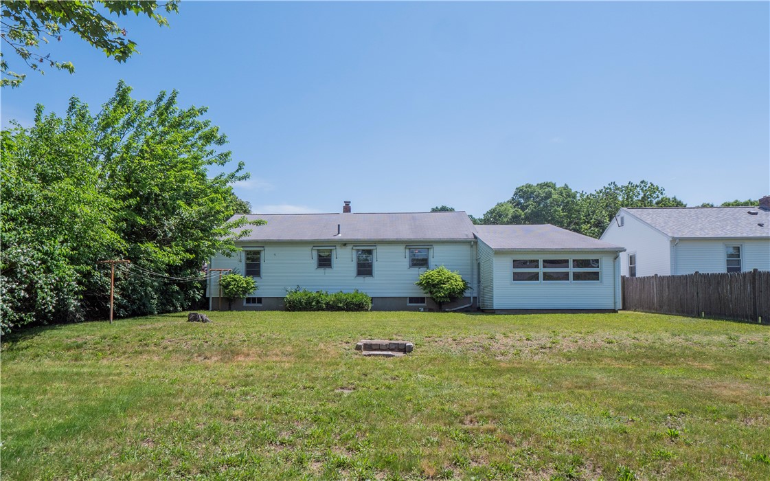 41 Welfare Avenue
