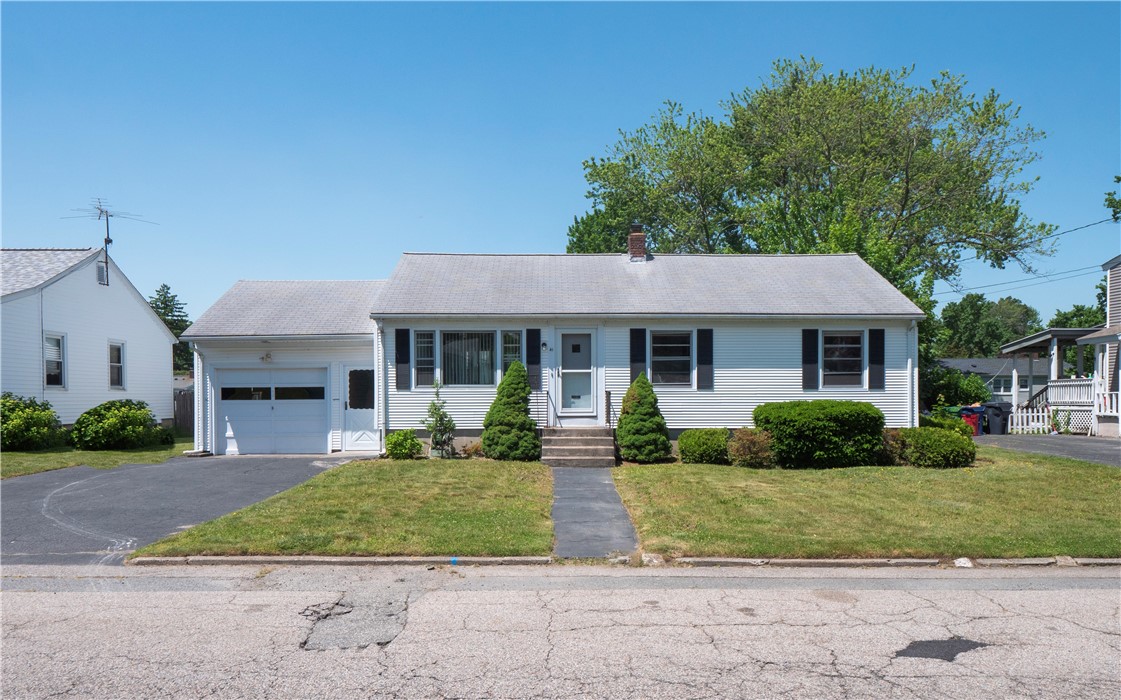 41 Welfare Avenue