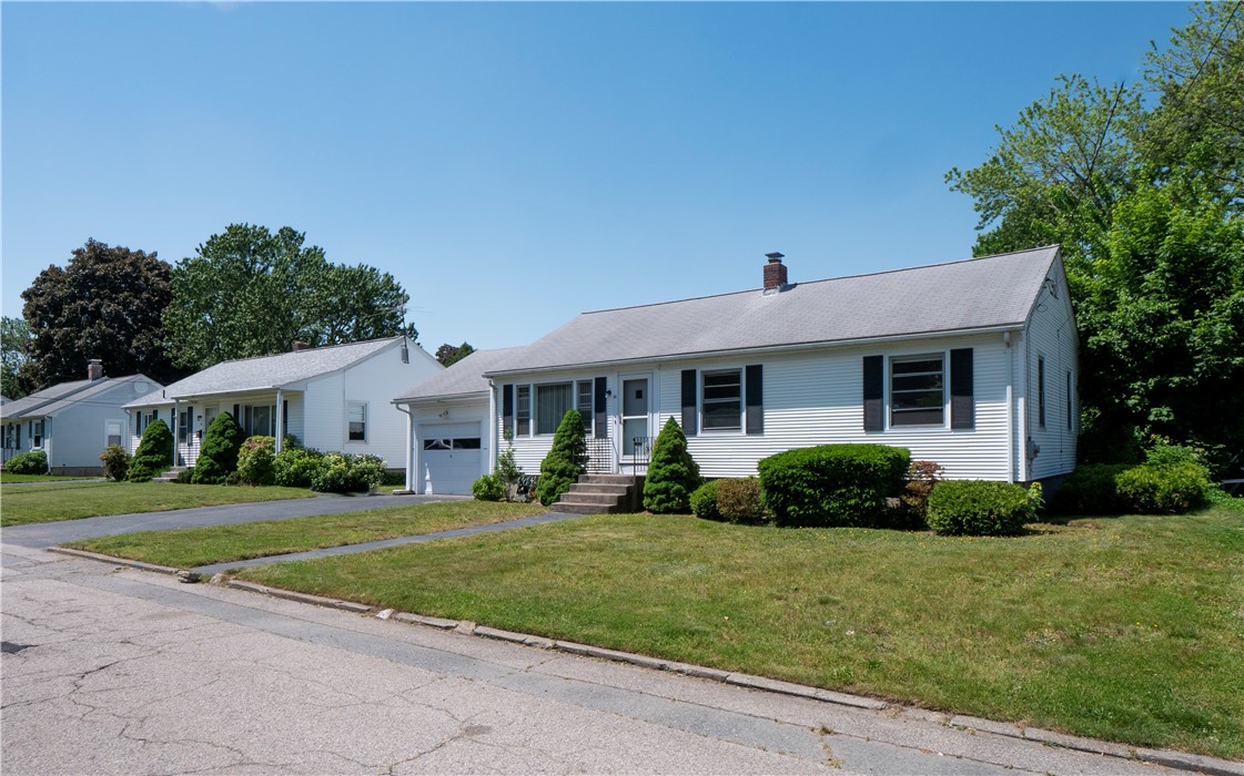 41 Welfare Avenue