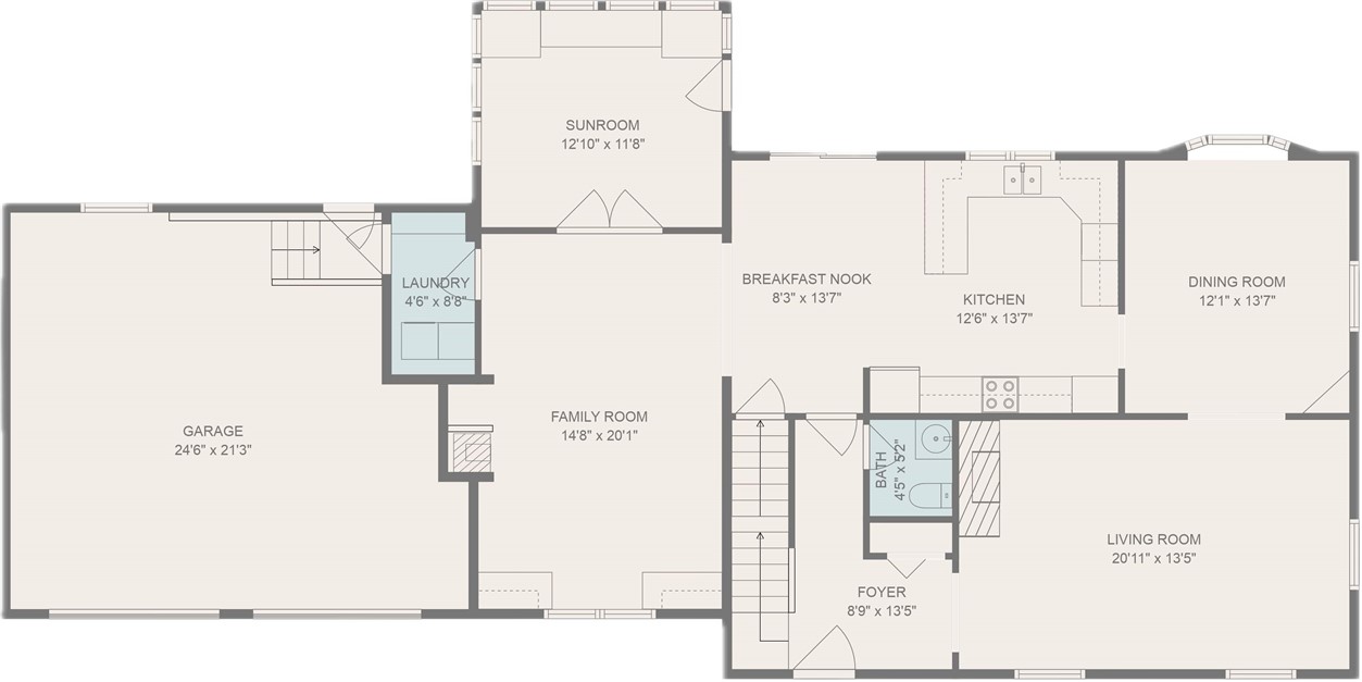 516 Black Plain Road