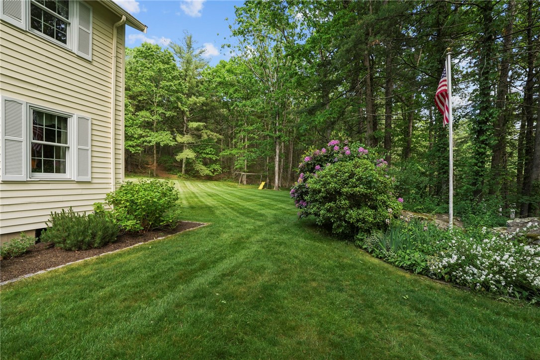 516 Black Plain Road