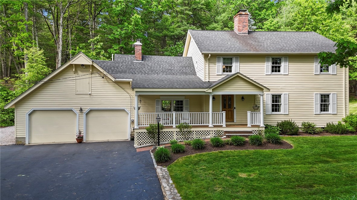 516 Black Plain Road