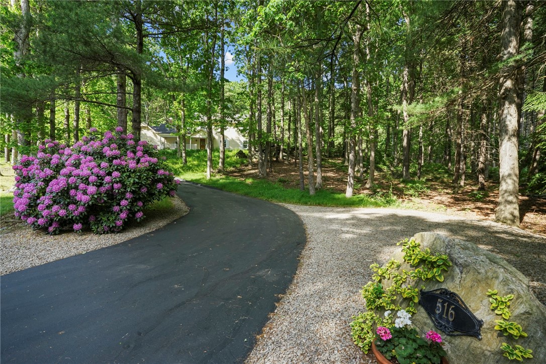 516 Black Plain Road