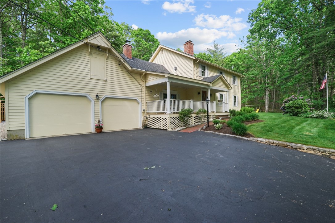 516 Black Plain Road