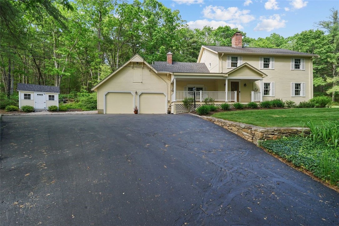 516 Black Plain Road