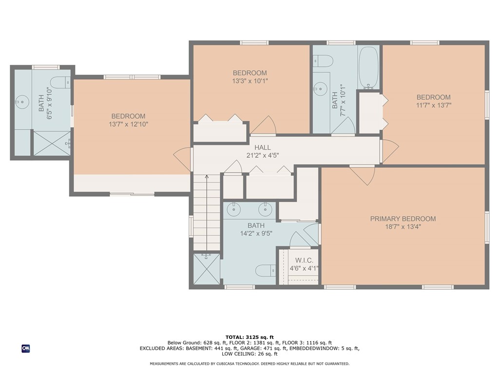 516 Black Plain Road