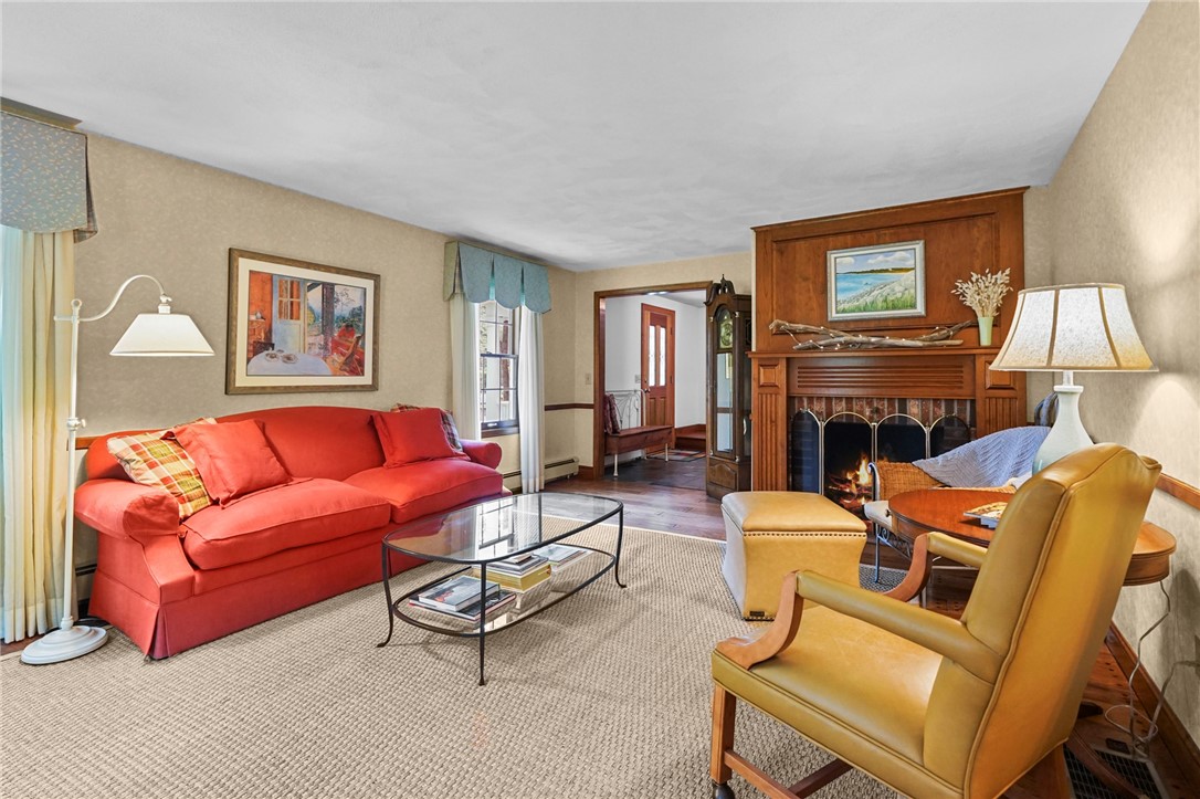 516 Black Plain Road