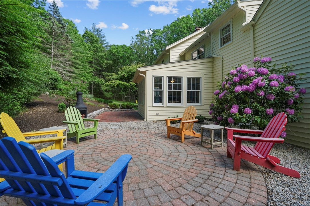 516 Black Plain Road