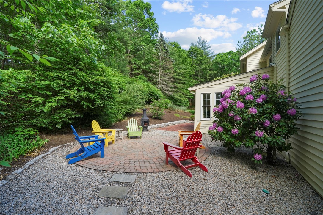 516 Black Plain Road
