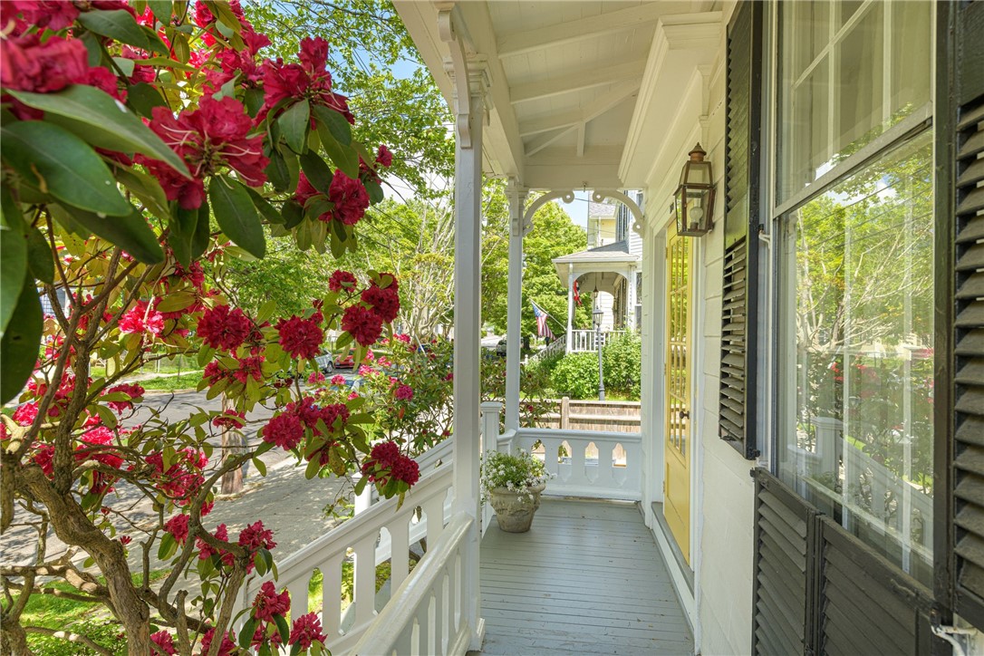 106 Franklin Street
