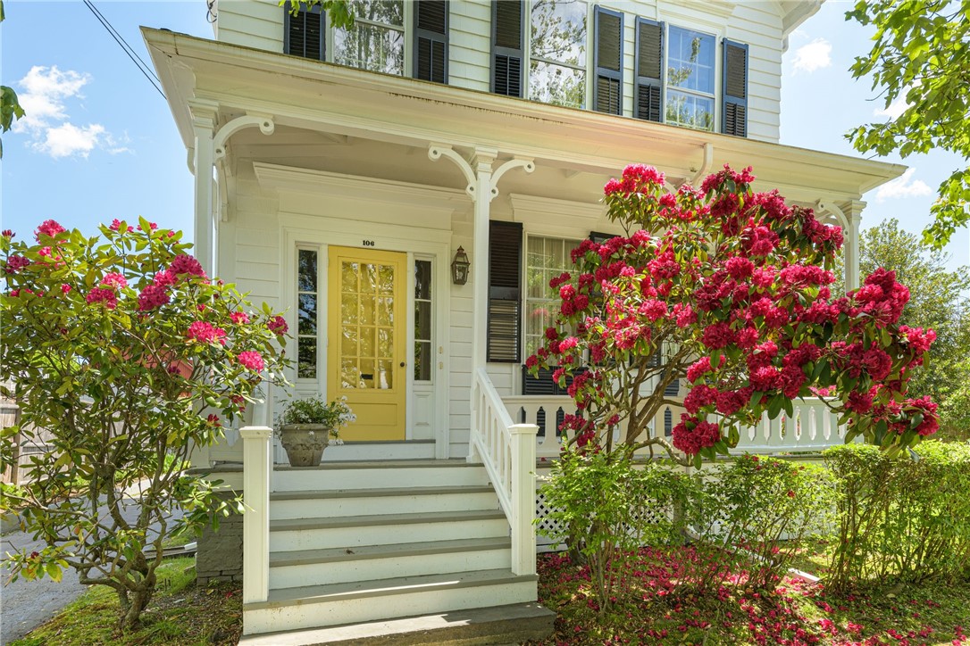 106 Franklin Street