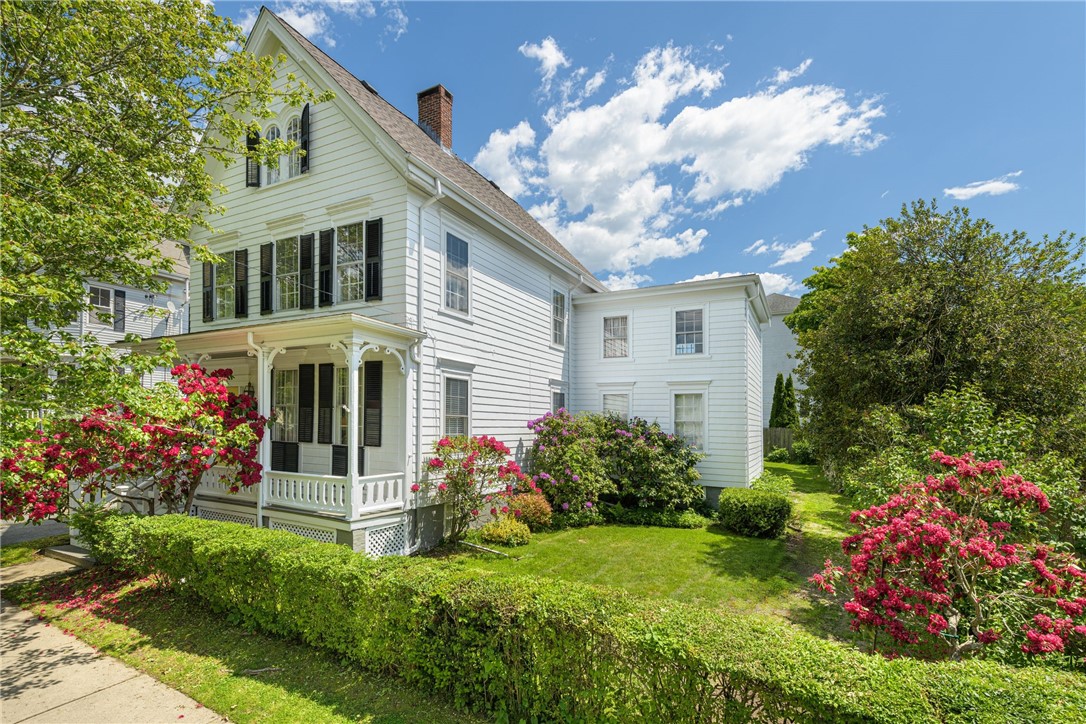 106 Franklin Street